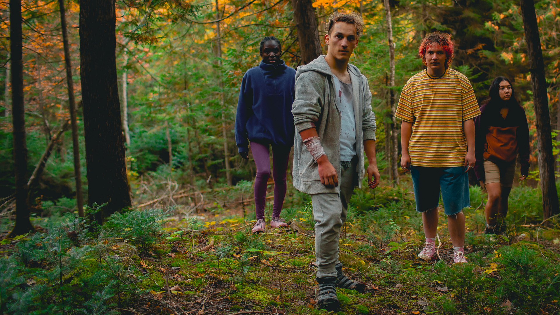 Backdrop for P.A.M. - Programme d'aspirant-moniteur