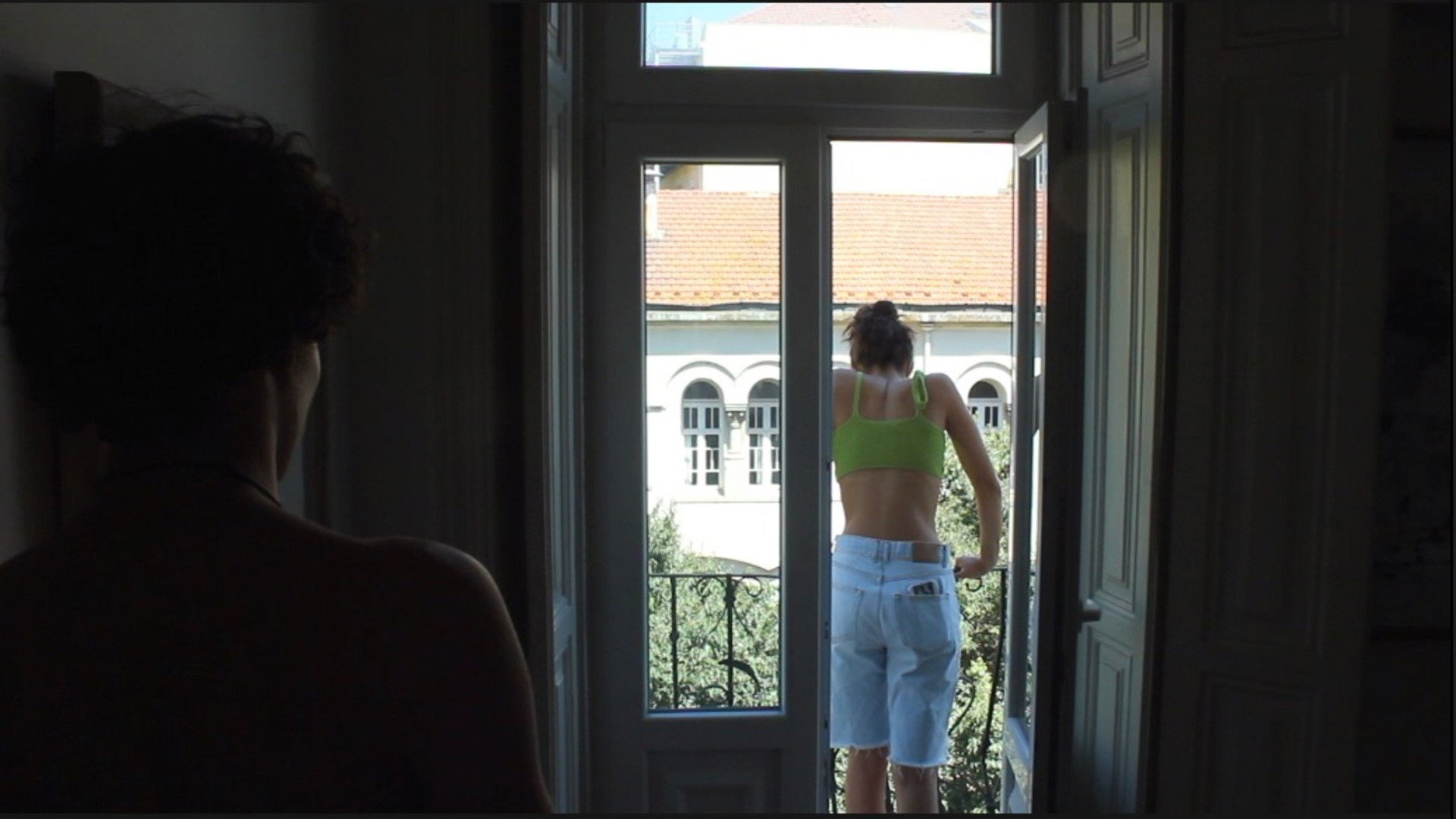 Backdrop for Morreram as Vacas e Ficaram os Bois