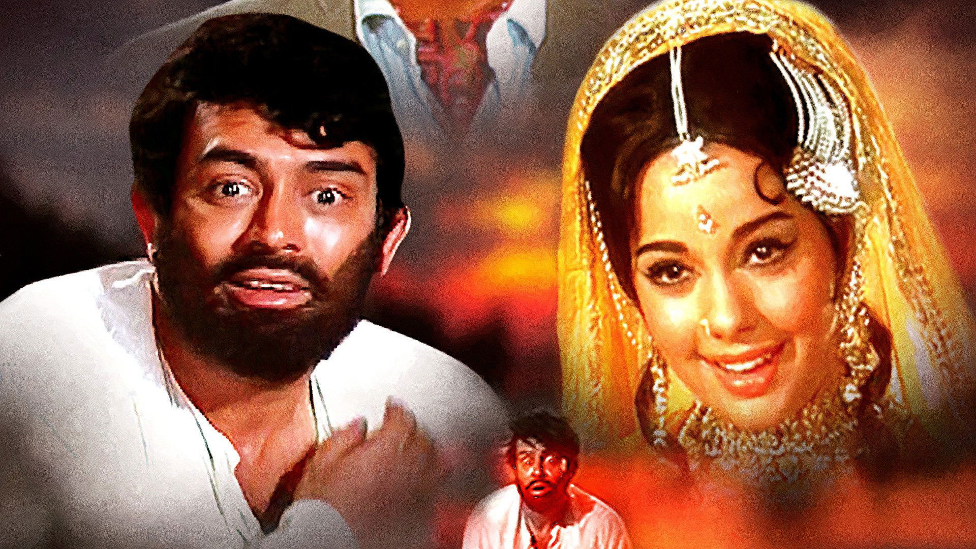 Backdrop for Khilona