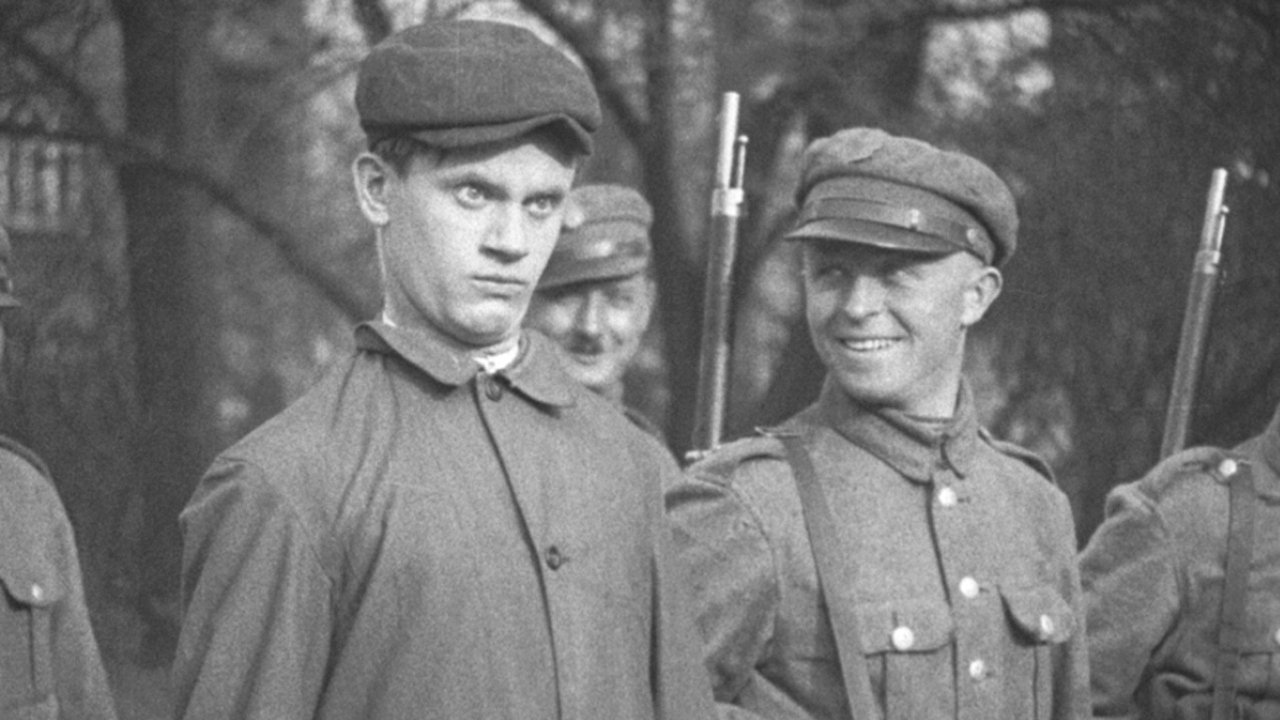 Backdrop for Daredevils