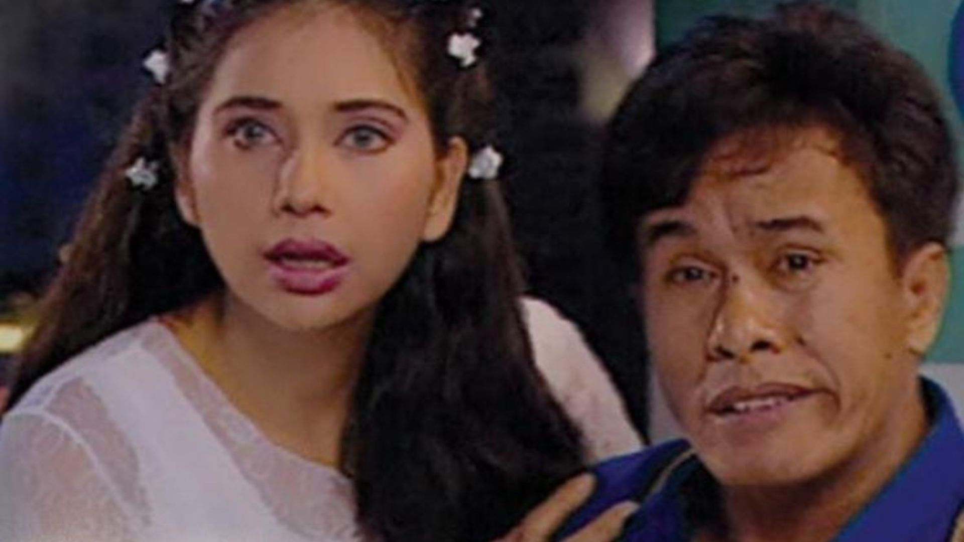 Backdrop for Mermaid