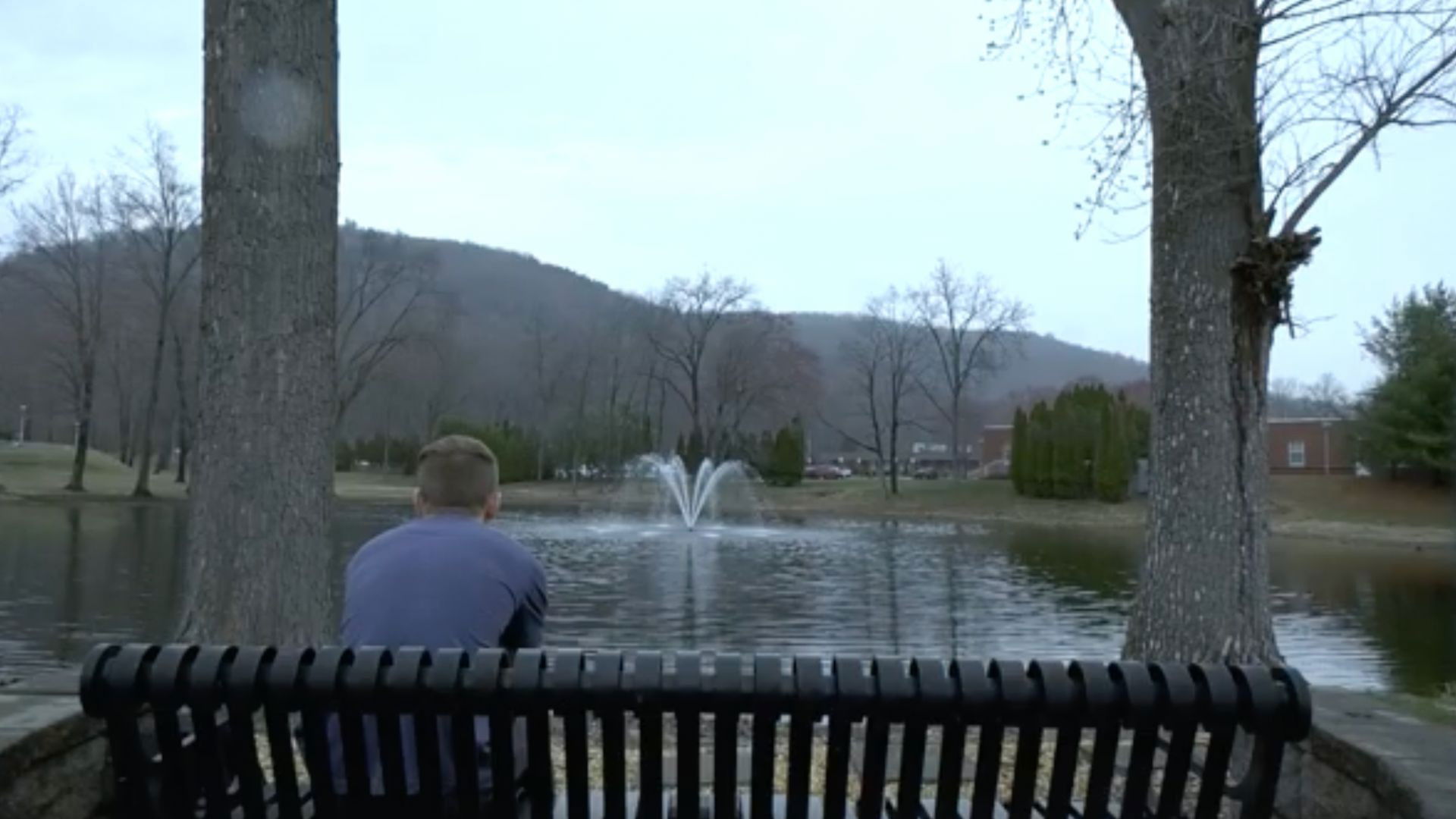 Backdrop for Time in a Bottle