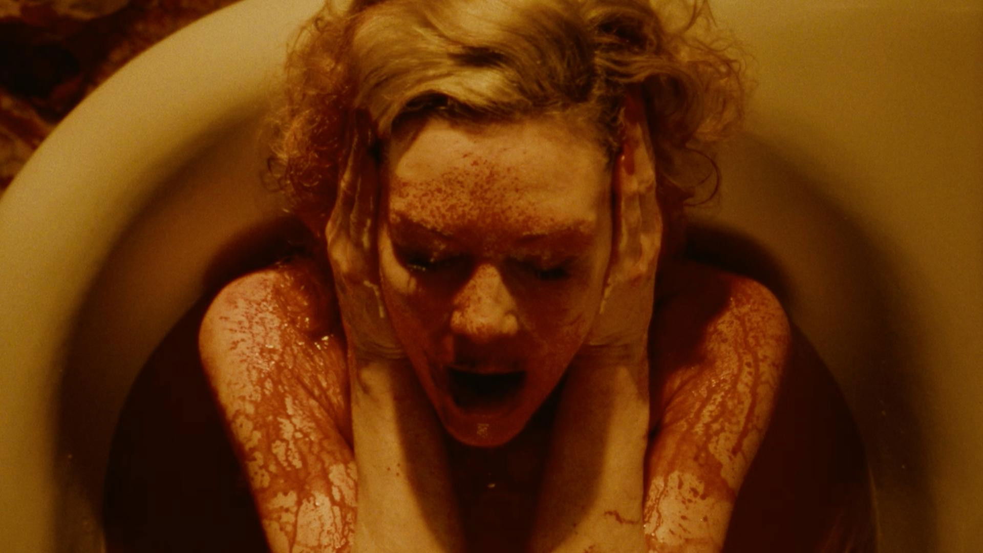 Backdrop for Brand New Cadillac