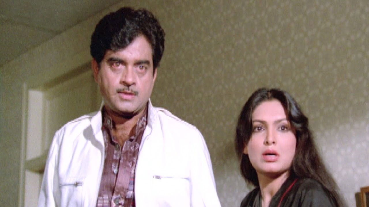 Backdrop for Mangal Pandey