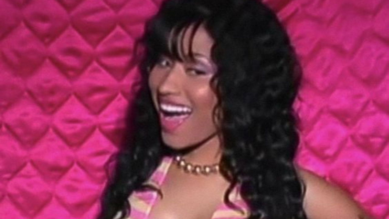 Backdrop for The Come Up: The Strip Club Edition