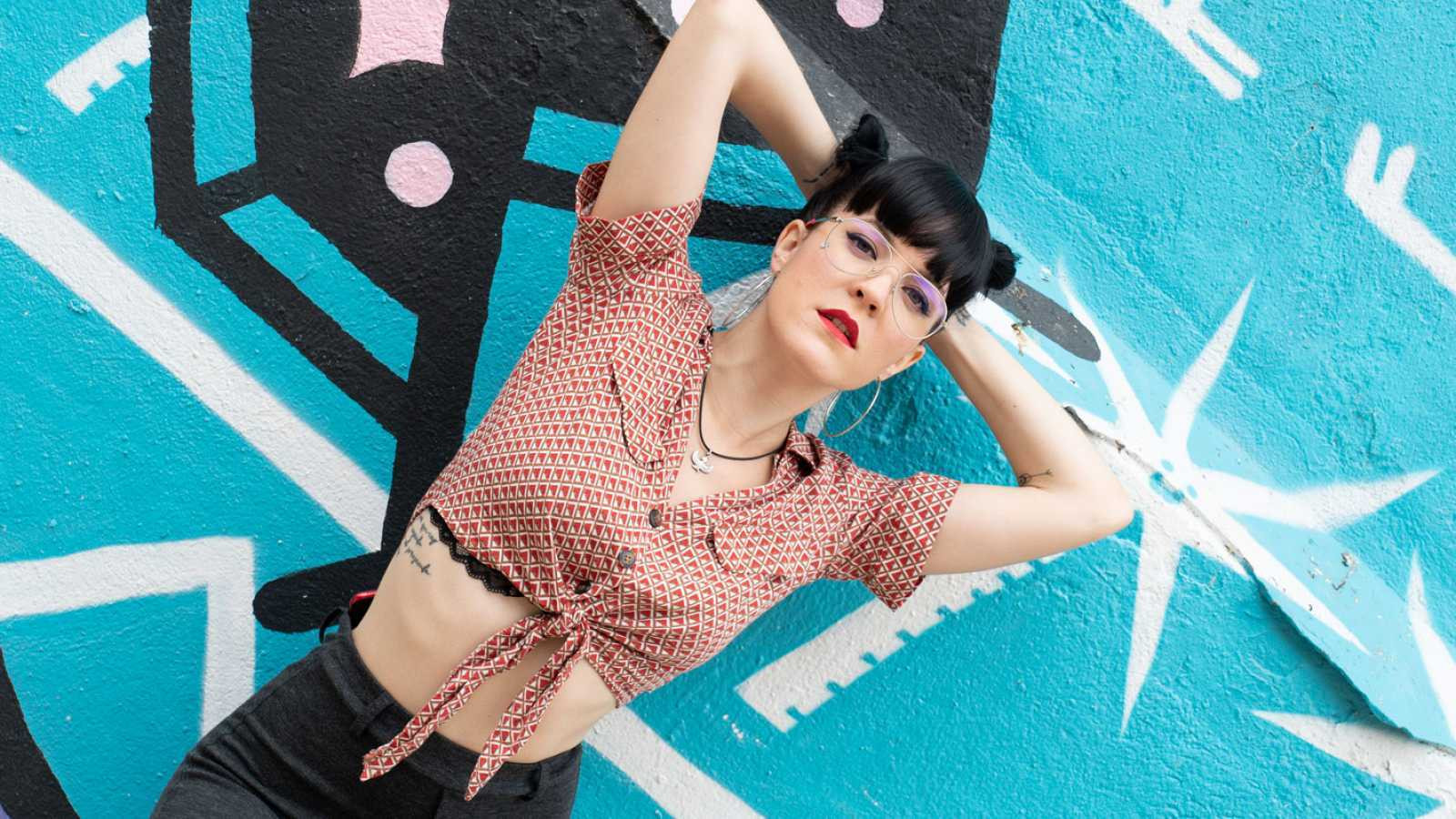 Backdrop for Call it X