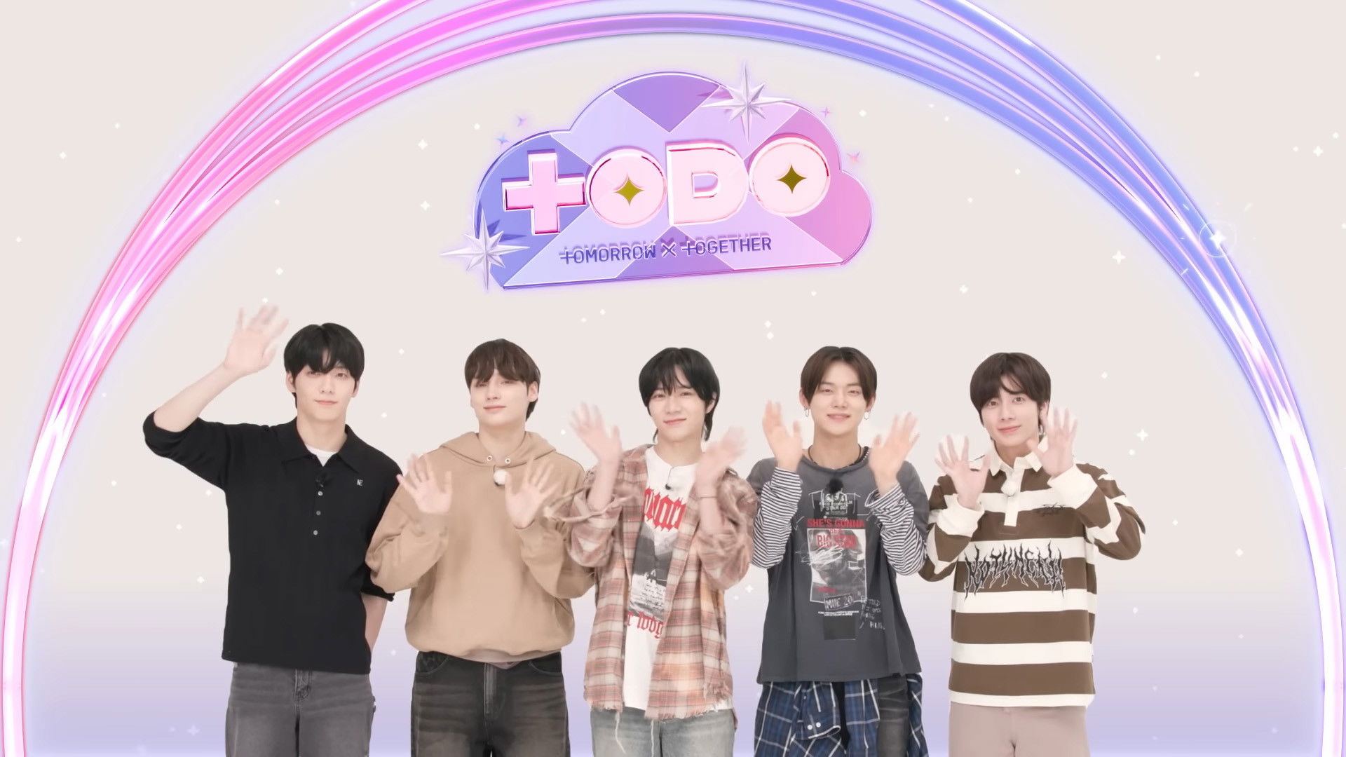 Backdrop for TO DO X TXT