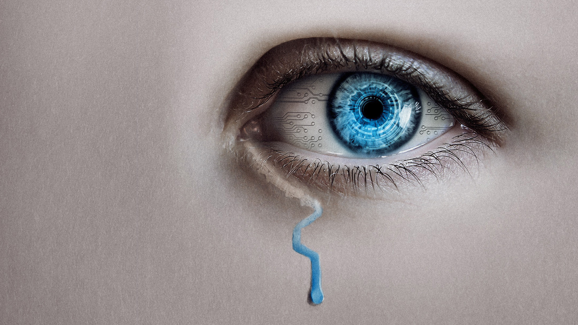 Backdrop for The Artifice Girl