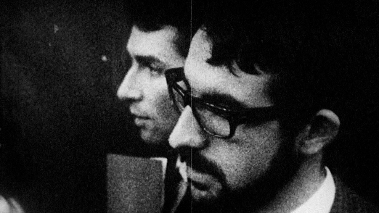 Backdrop for Spain '68