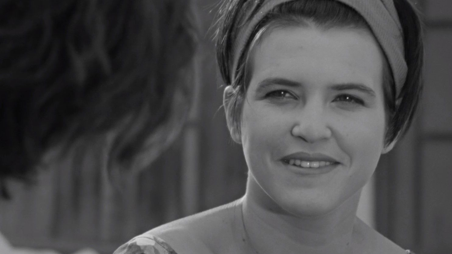 Backdrop for Short film