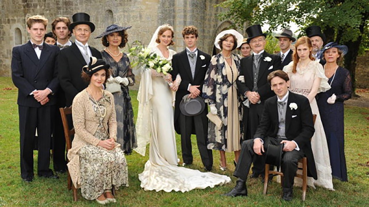 Backdrop for Seasons of Love