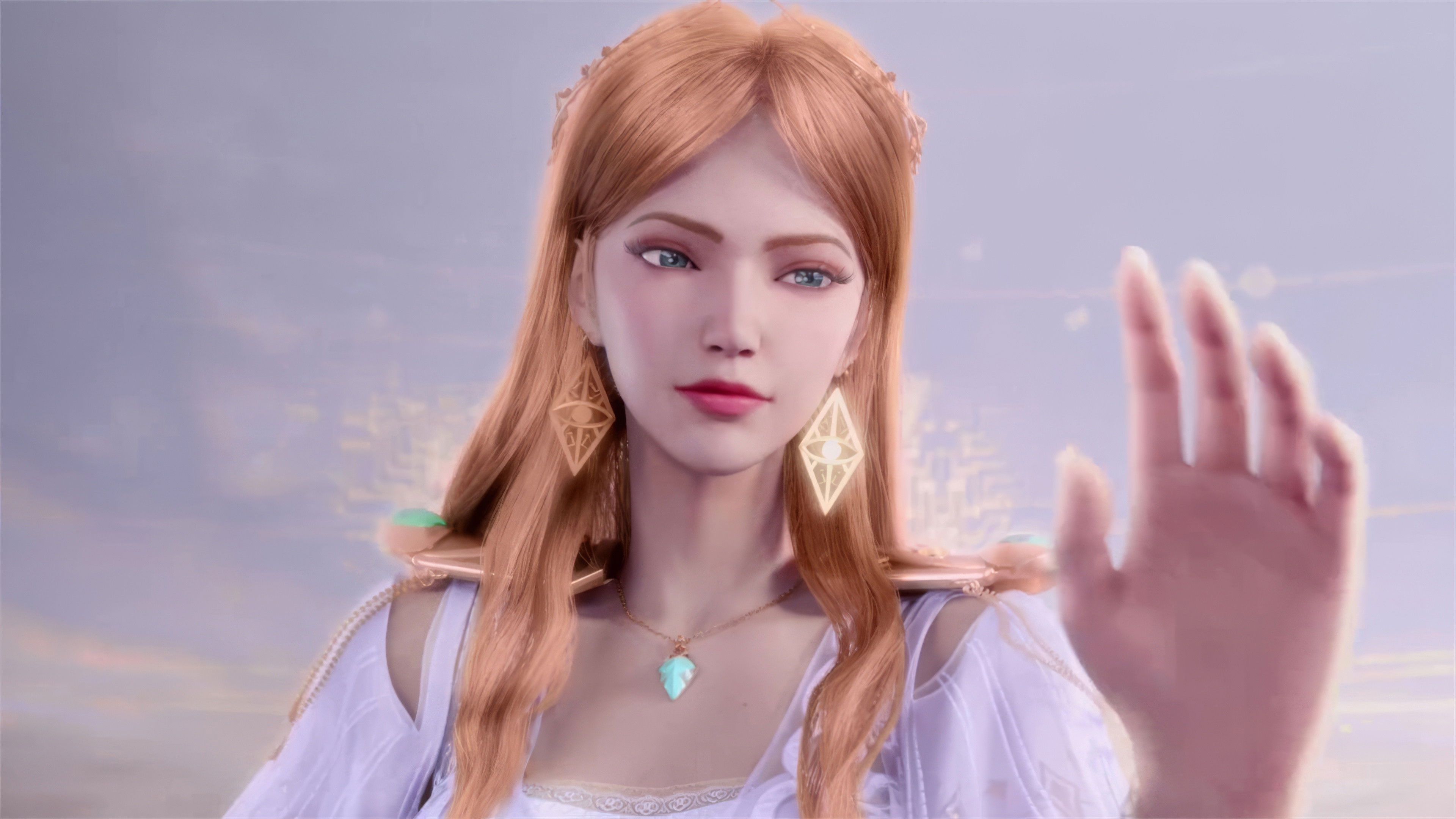 Backdrop for The War of Cards