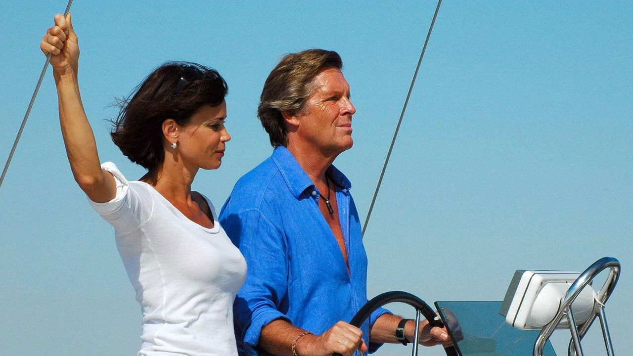 Backdrop for Am Kap der Liebe - Unter der Sonne Uruguays