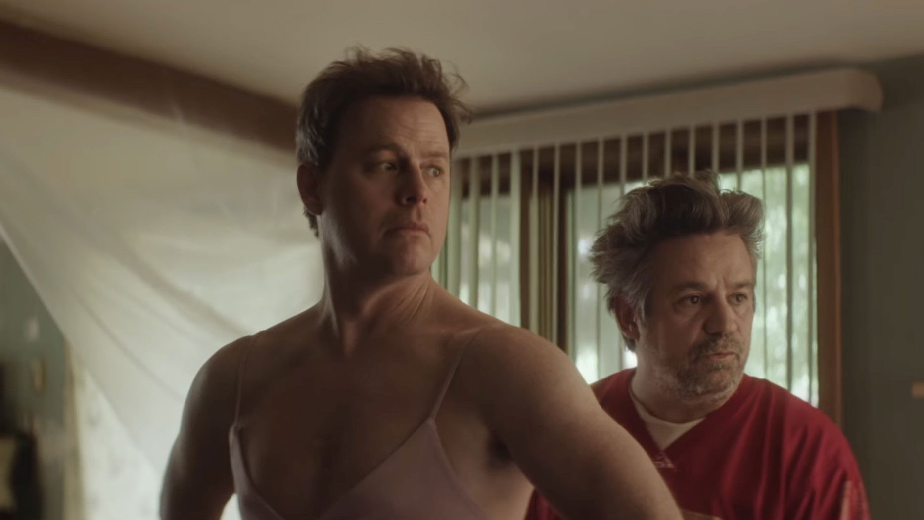 Backdrop for François.e