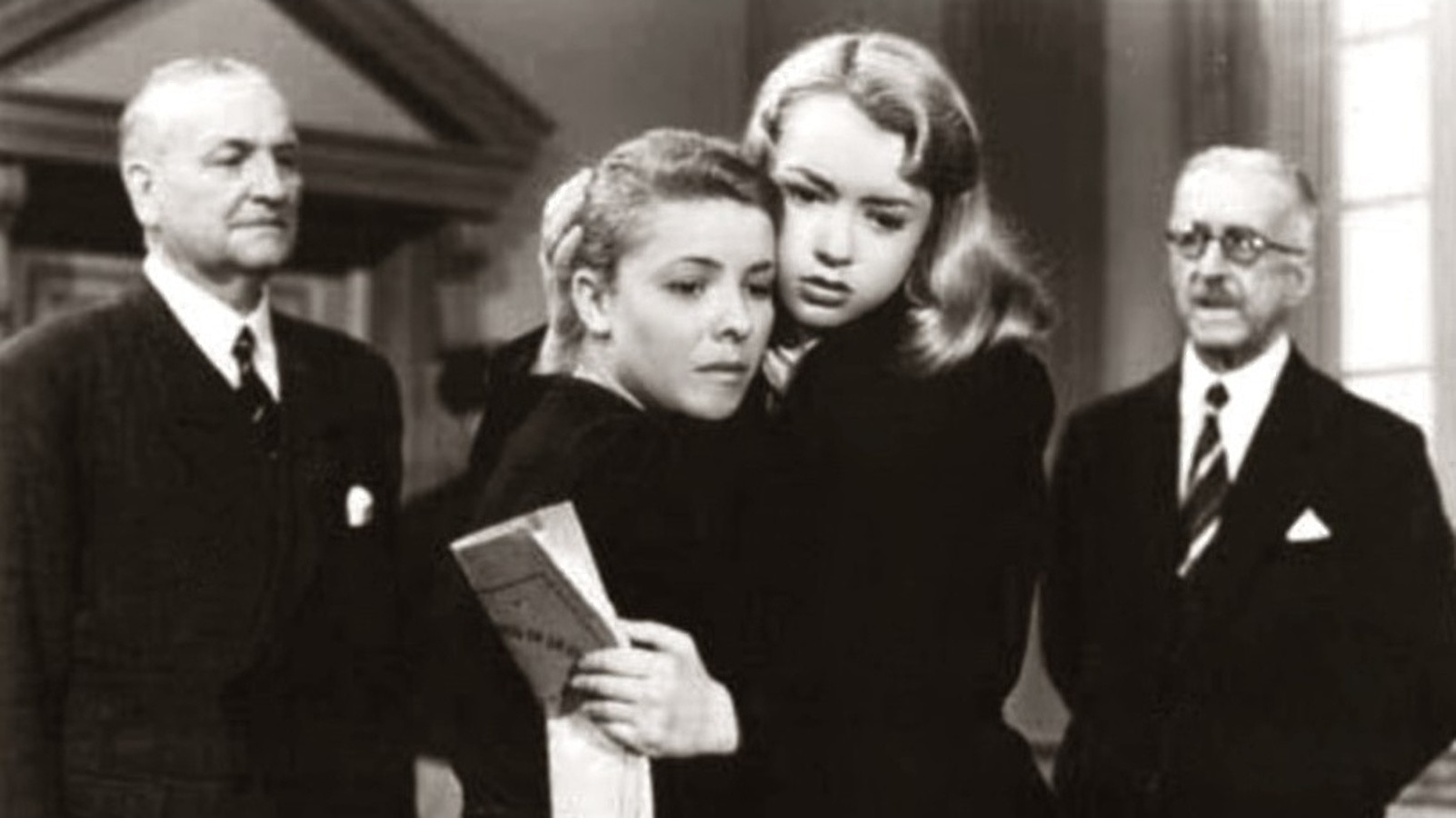 Backdrop for Abuse of Trust