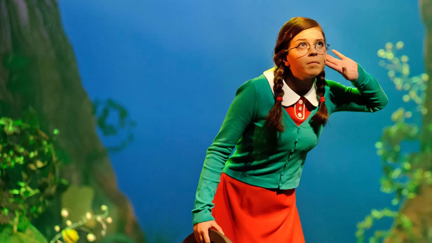 Backdrop for Het Huis Anubis: Het Mysterie van het Verborgen Symbool