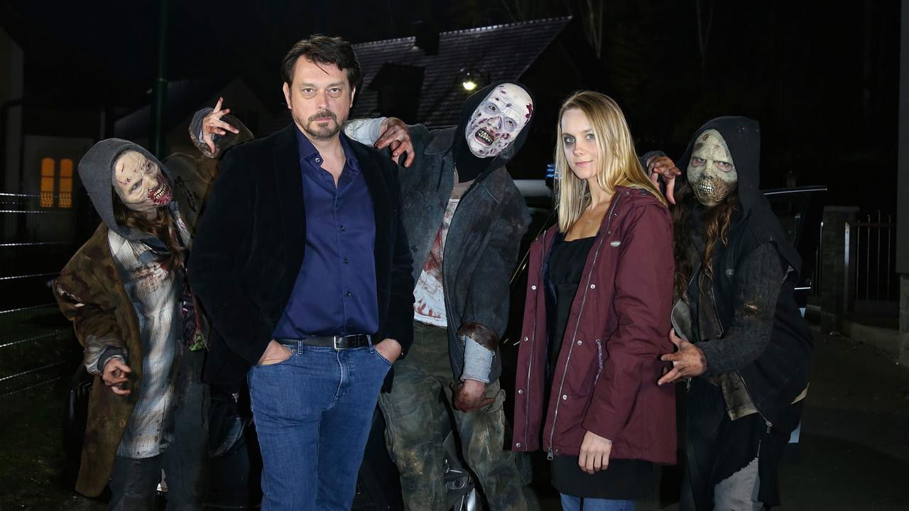 Backdrop for Steirerrausch