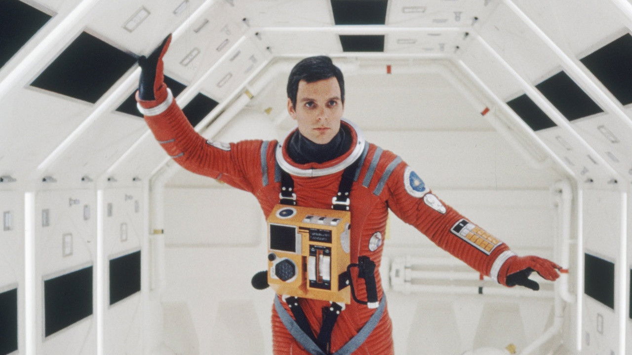 Backdrop for Tour de Cinema: The Swingin' Sixties