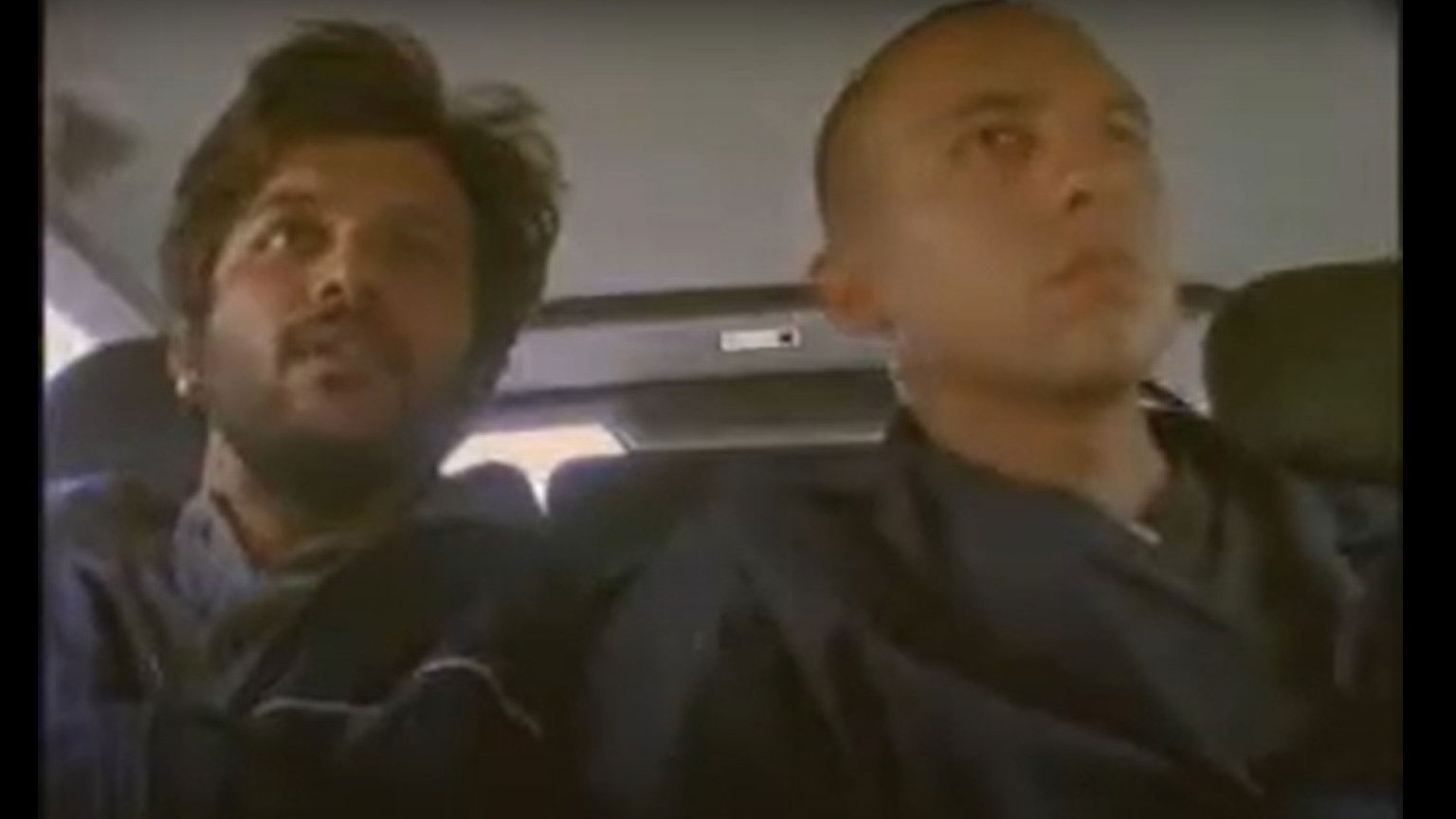 Backdrop for Level Orange