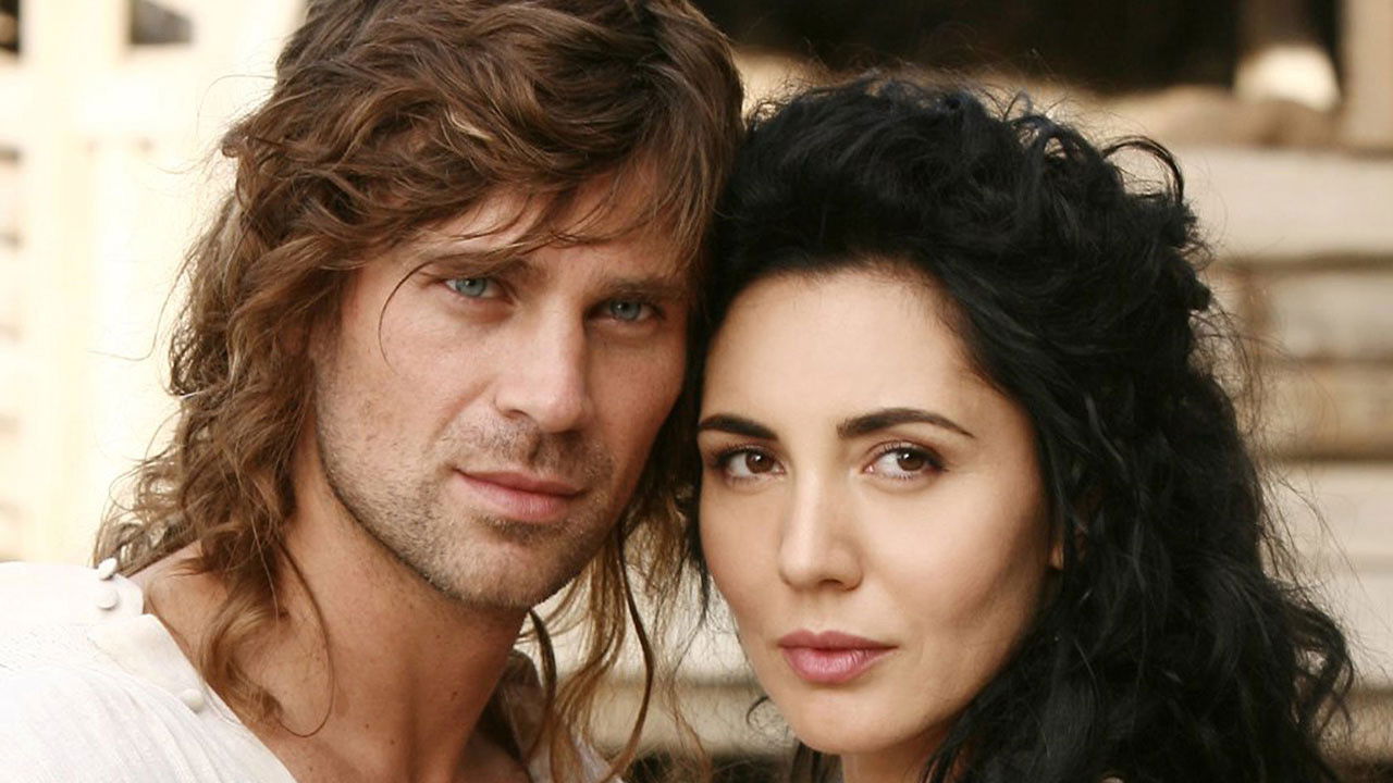 Backdrop for Artemisia Sanchez