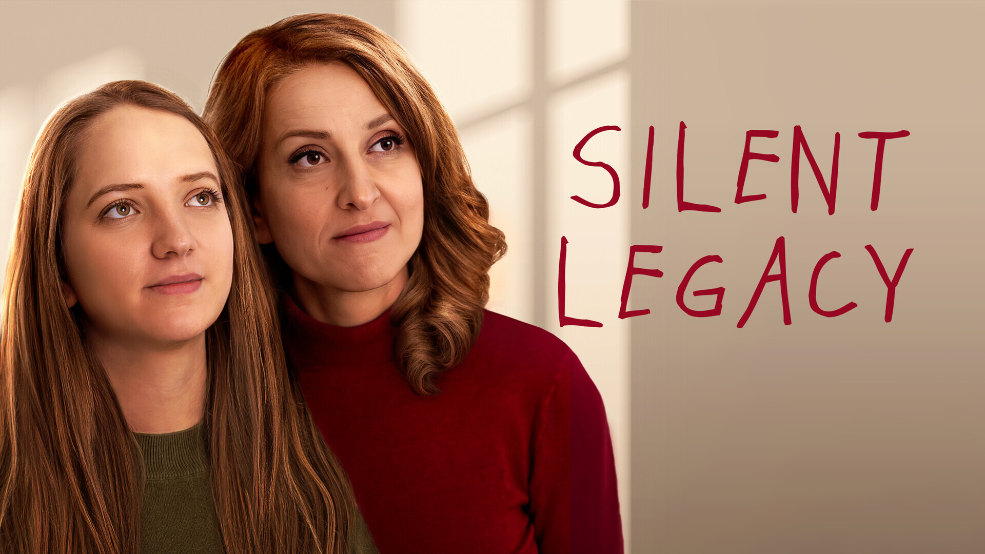 Backdrop for Silent Legacy