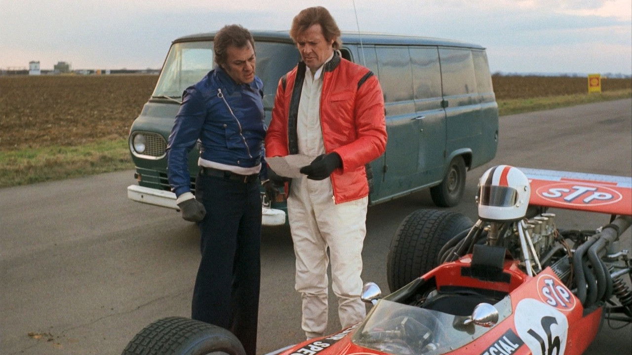 Backdrop for Sporting Chance