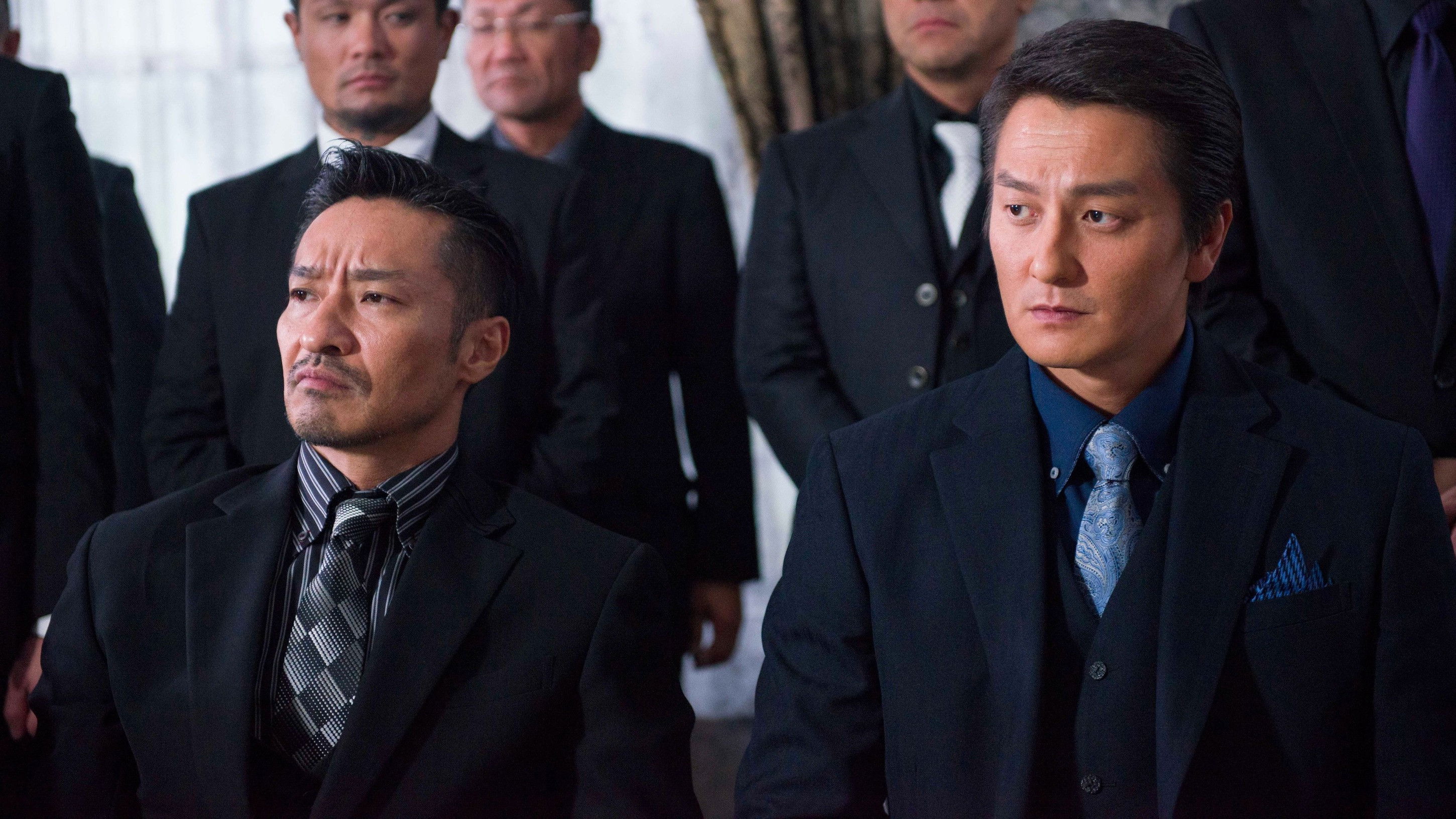 Backdrop for Unification Of Japan 23