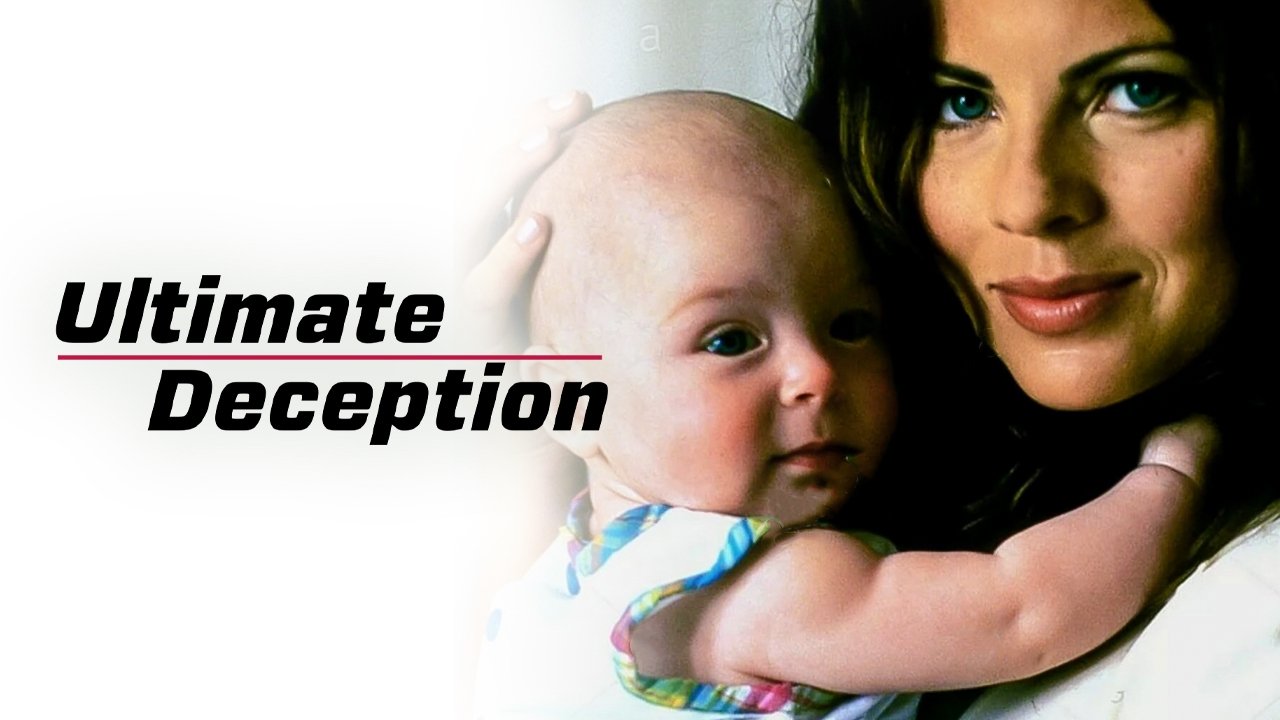 Backdrop for Ultimate Deception