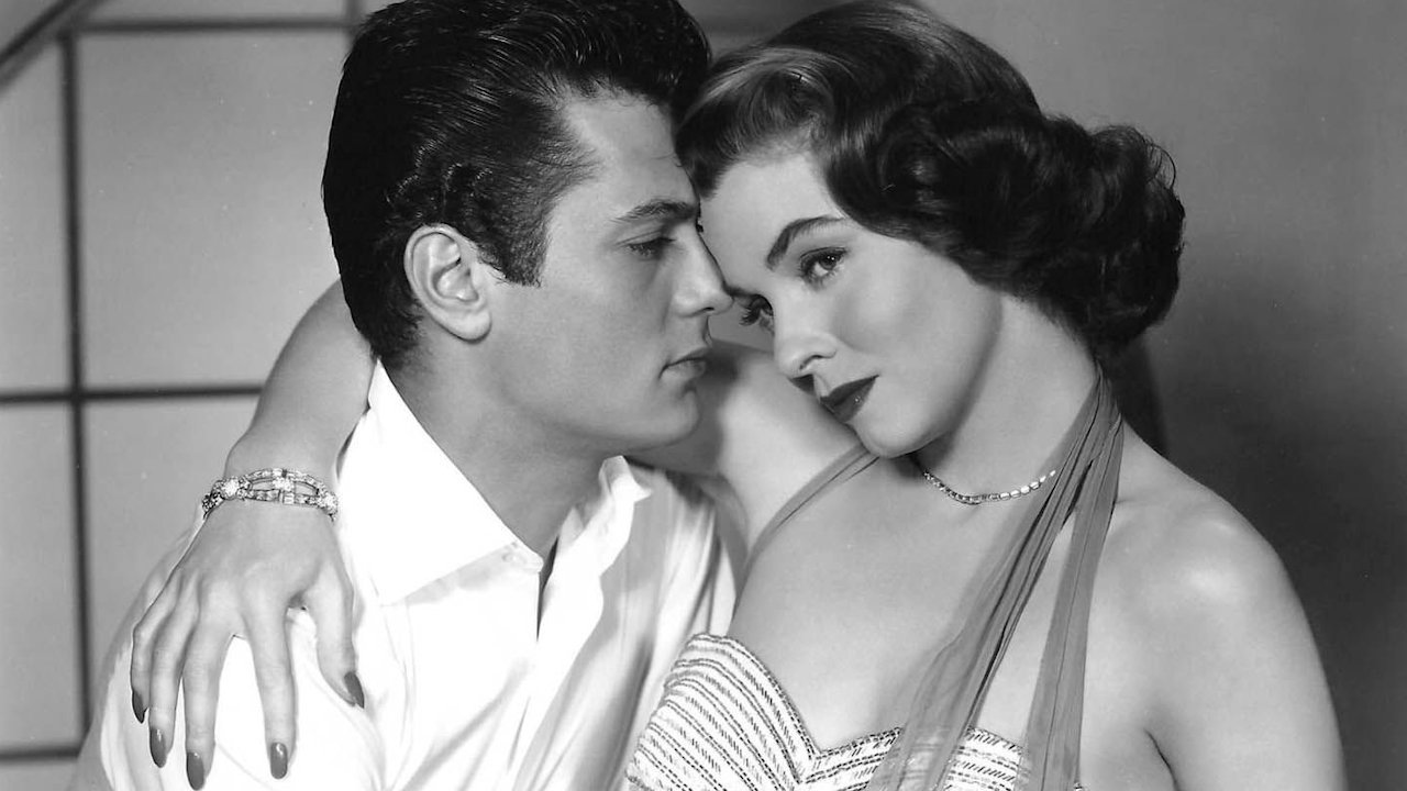 Backdrop for Forbidden