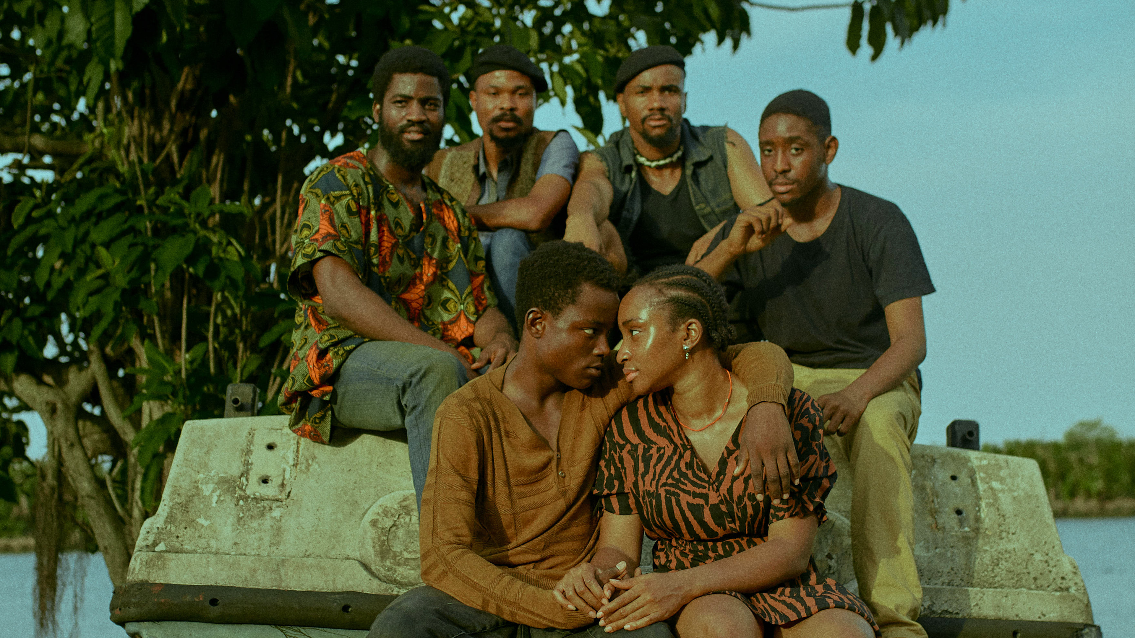 Backdrop for Blood Vessel