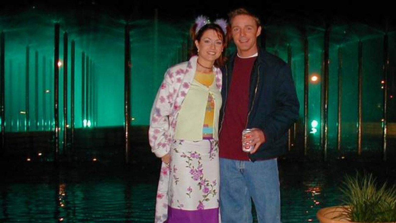 Backdrop for The Month of August