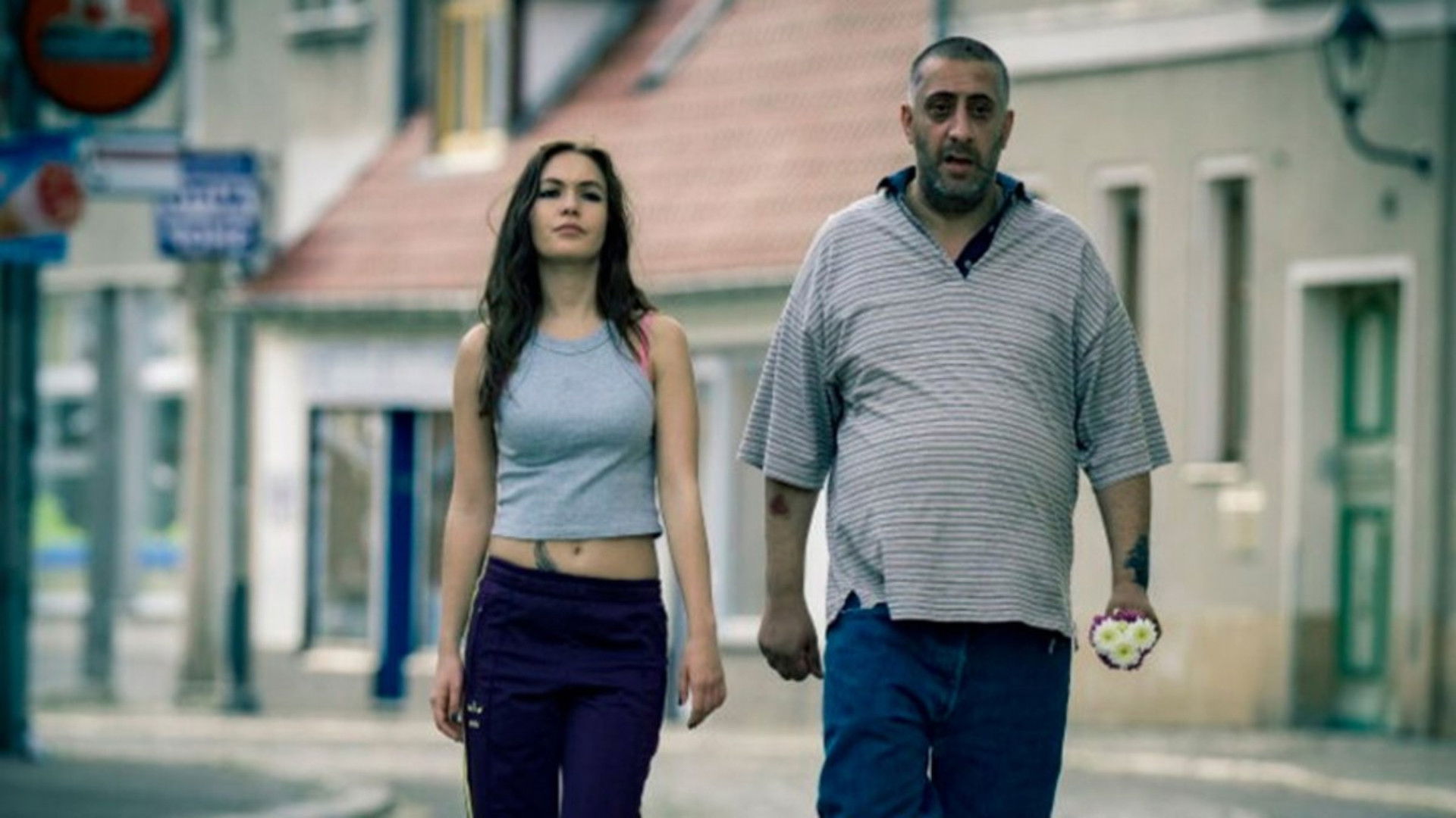 Backdrop for In Berlin wächst kein Orangenbaum