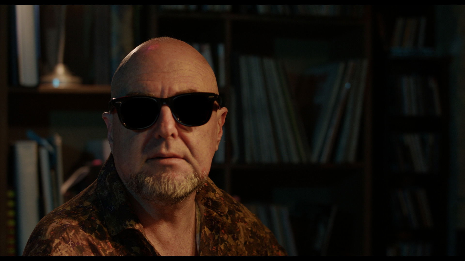 Backdrop for Todas somos Thelma