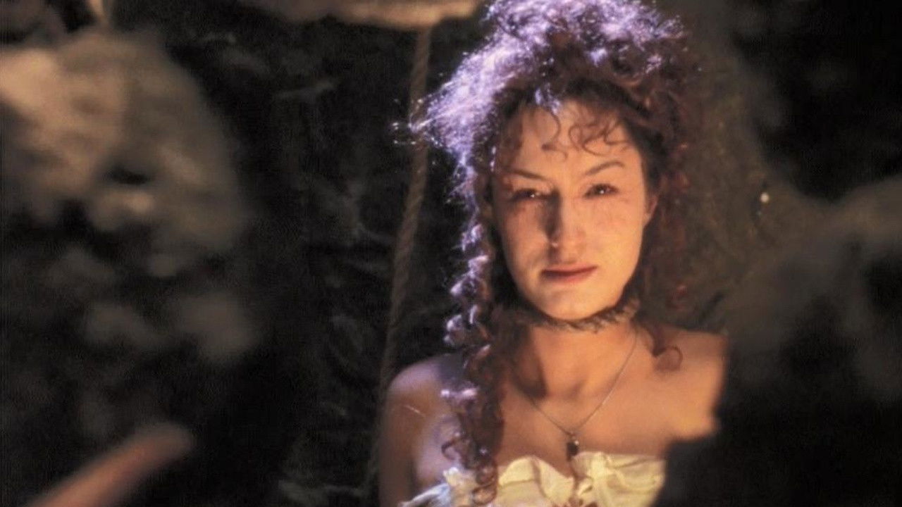 Backdrop for The Doorway