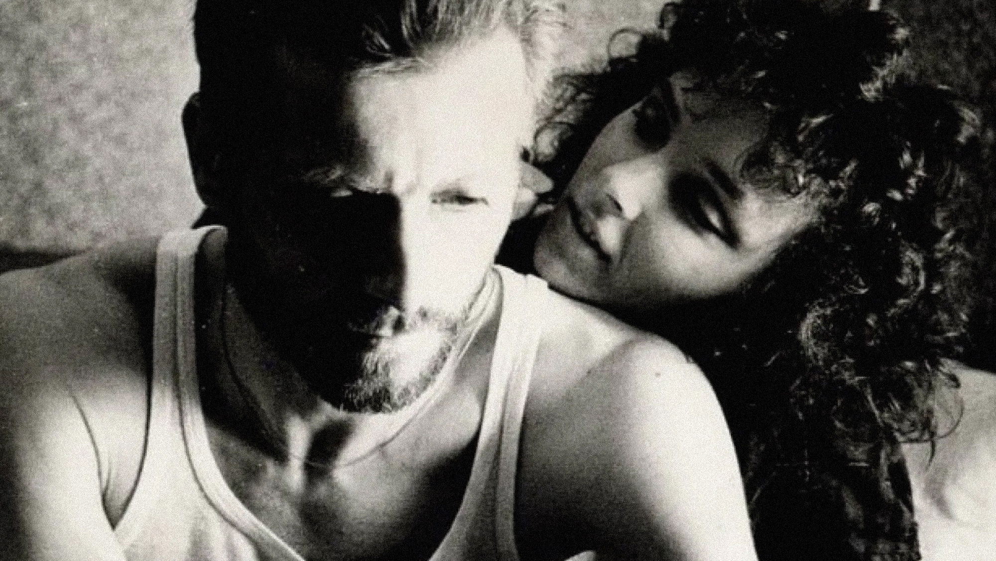 Backdrop for Leningrad. November