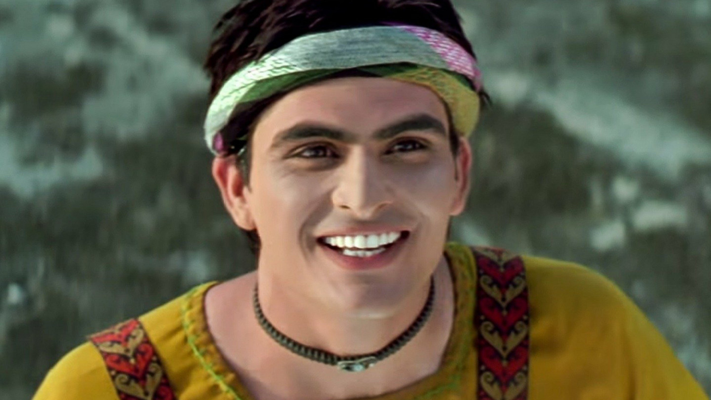 Backdrop for Jajantaram Mamantaram