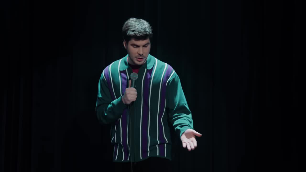 Backdrop for Bogdan Lisevskiy: The Choking Game