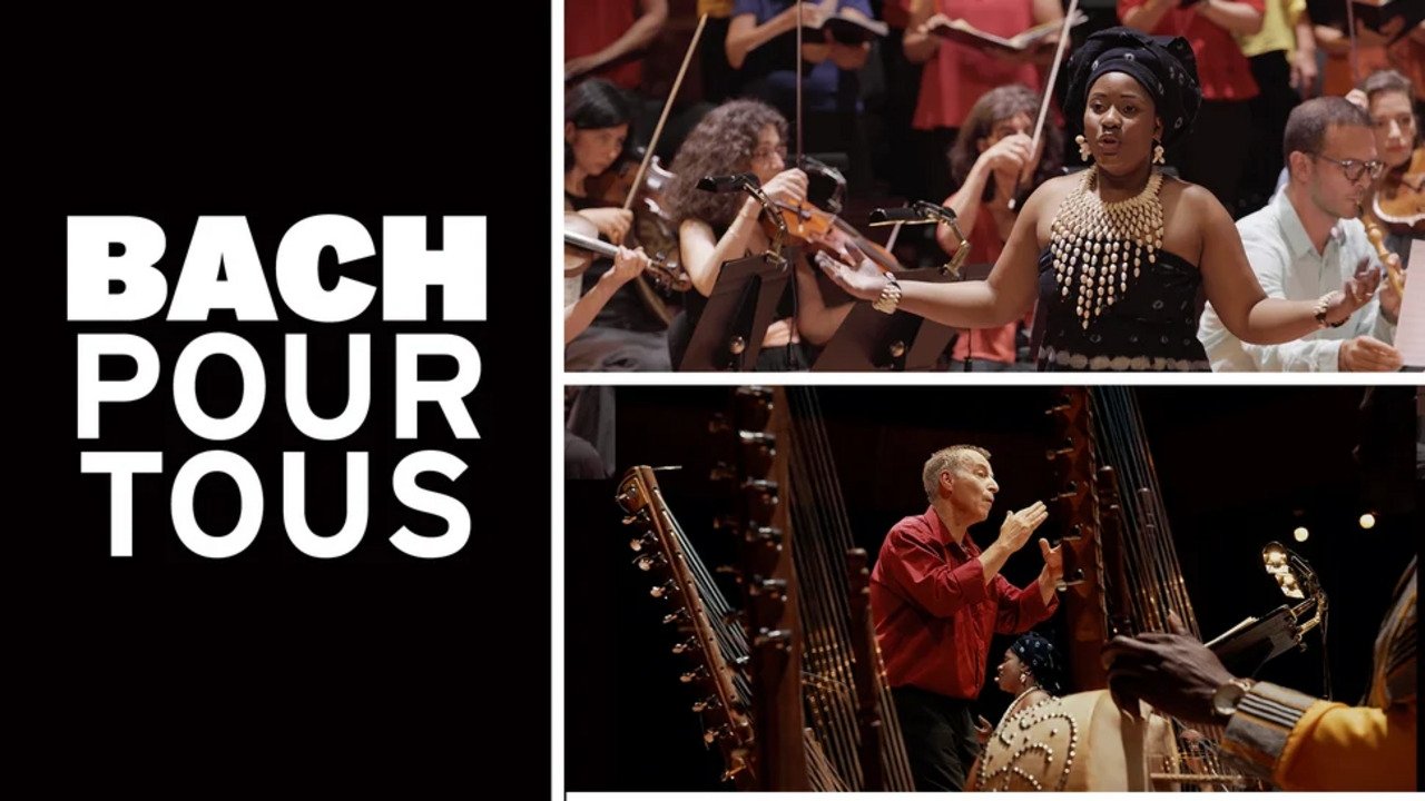 Backdrop for Bach pour tous