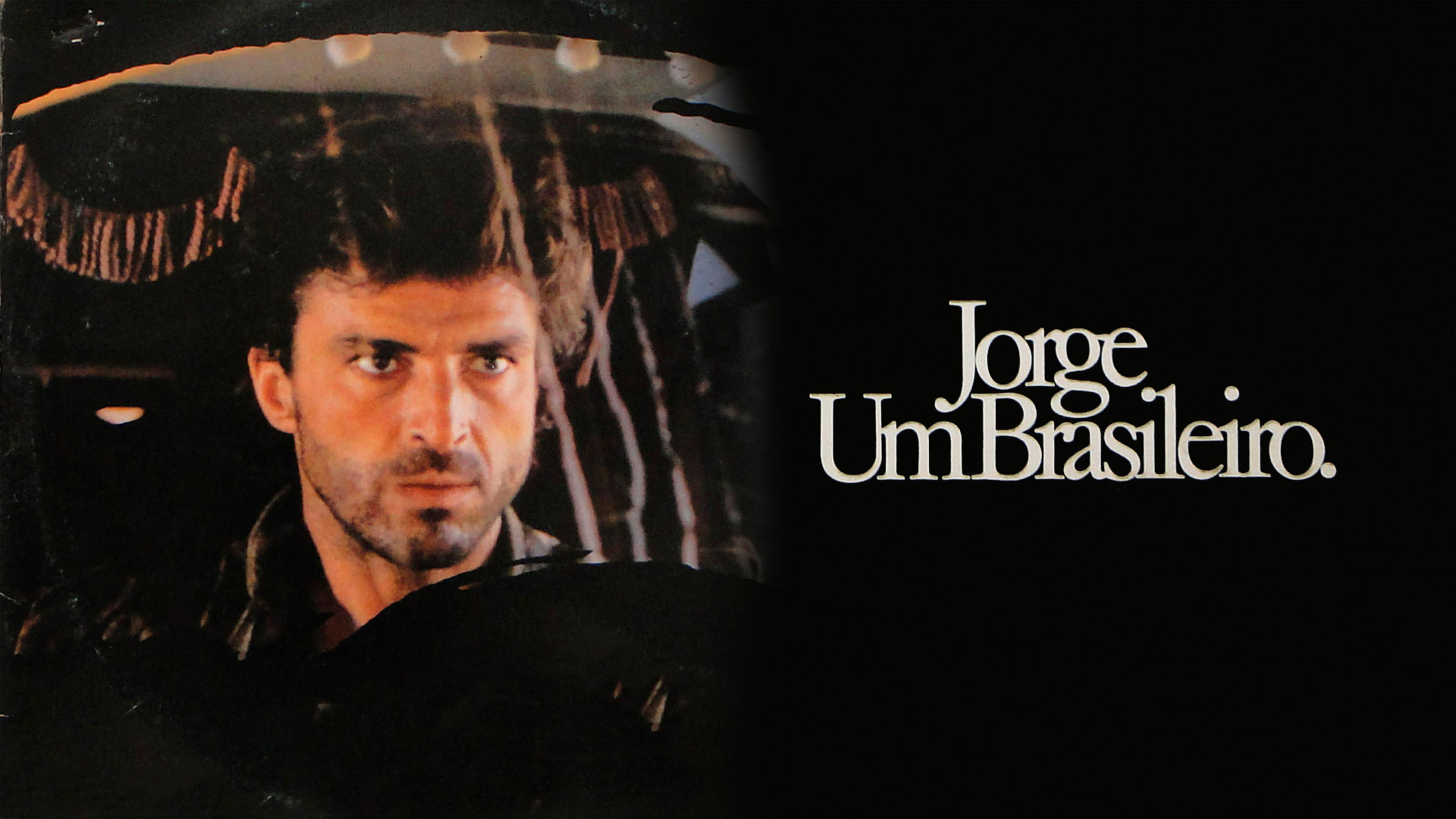 Backdrop for Jorge, Um Brasileiro