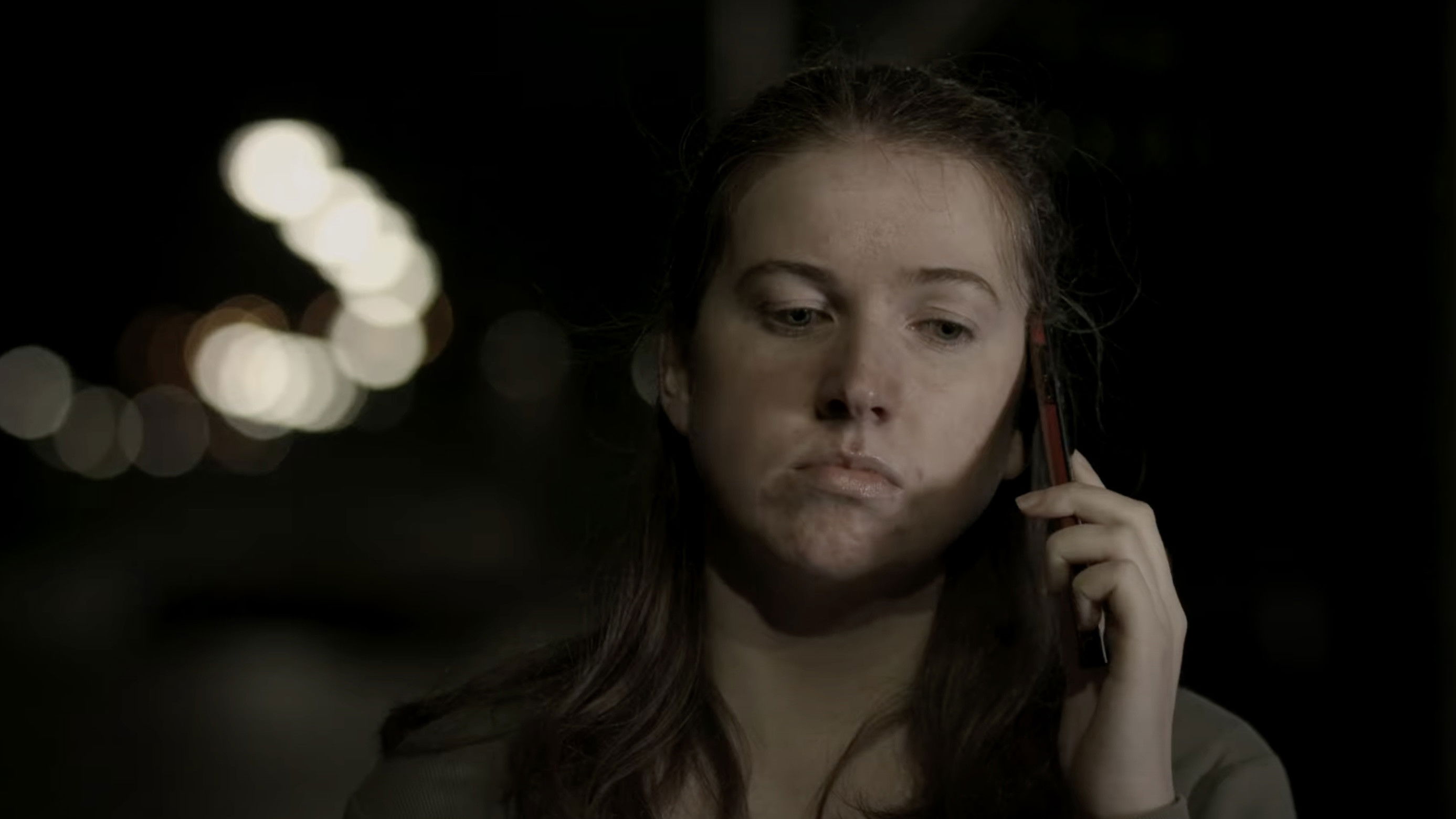 Backdrop for The Last Stop