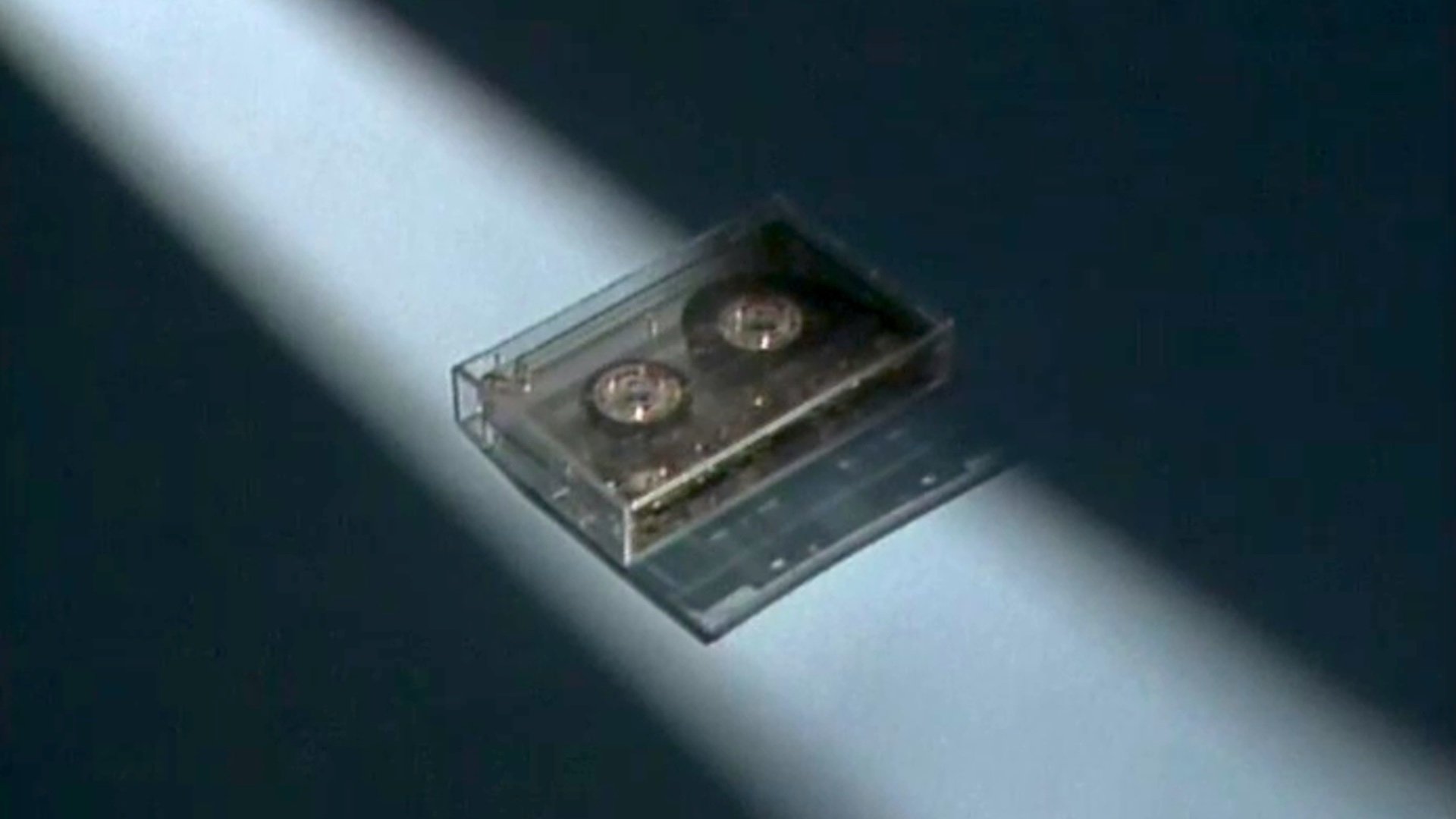 Backdrop for Psychic Vision: Jaganrei