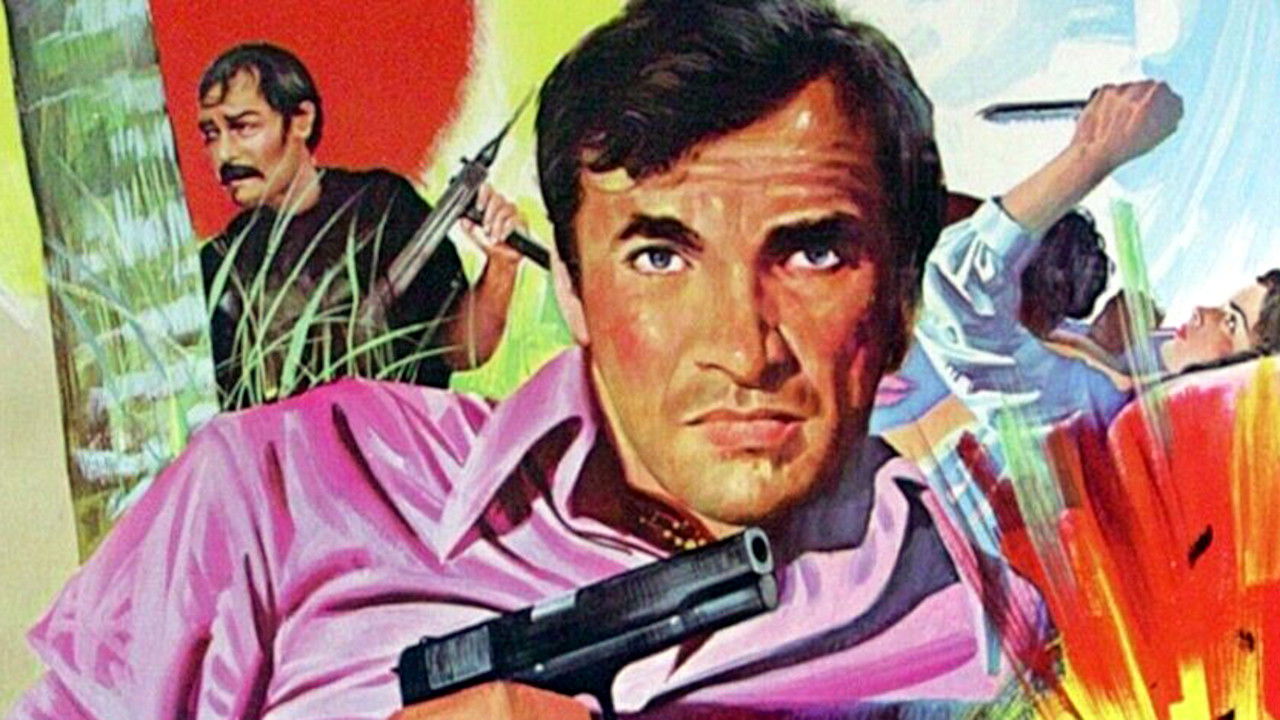 Backdrop for Noon Sunday