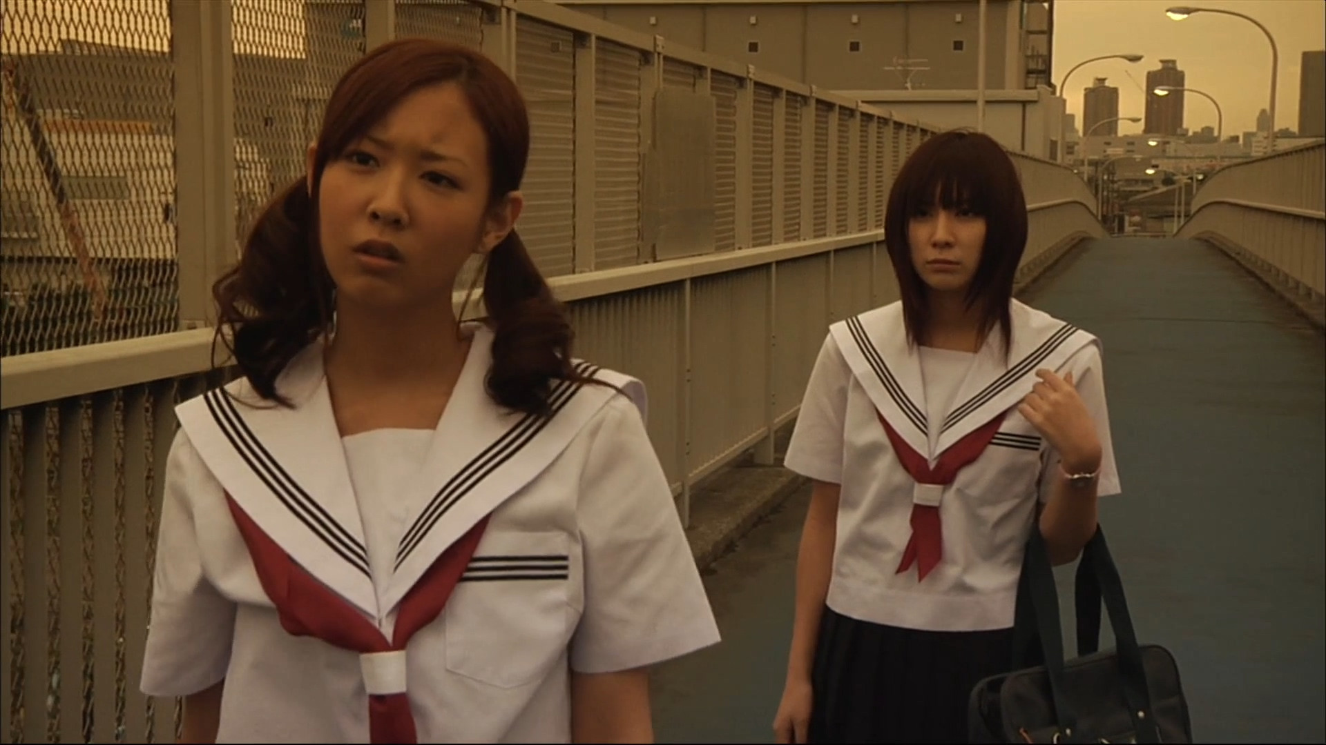 Backdrop for Teke Teke 2