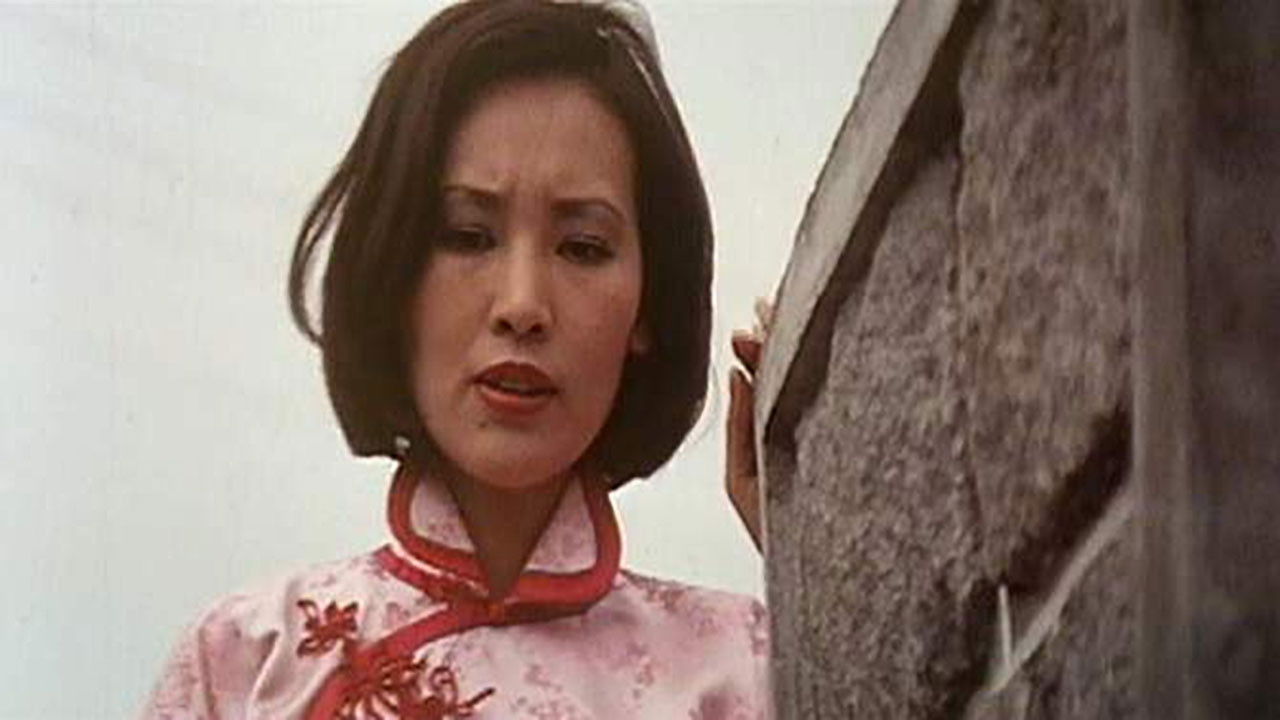 Backdrop for The Return of the Valuables