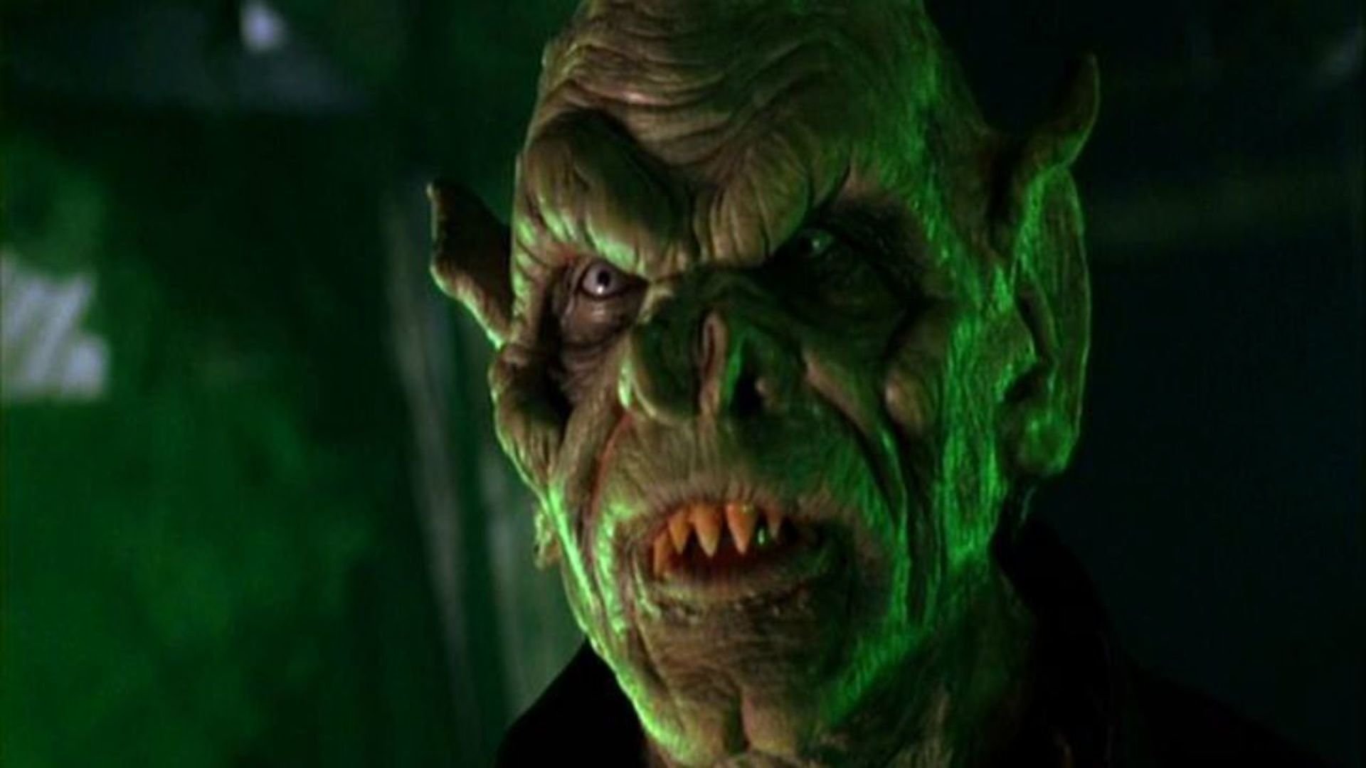 Backdrop for Vampires: Out for Blood