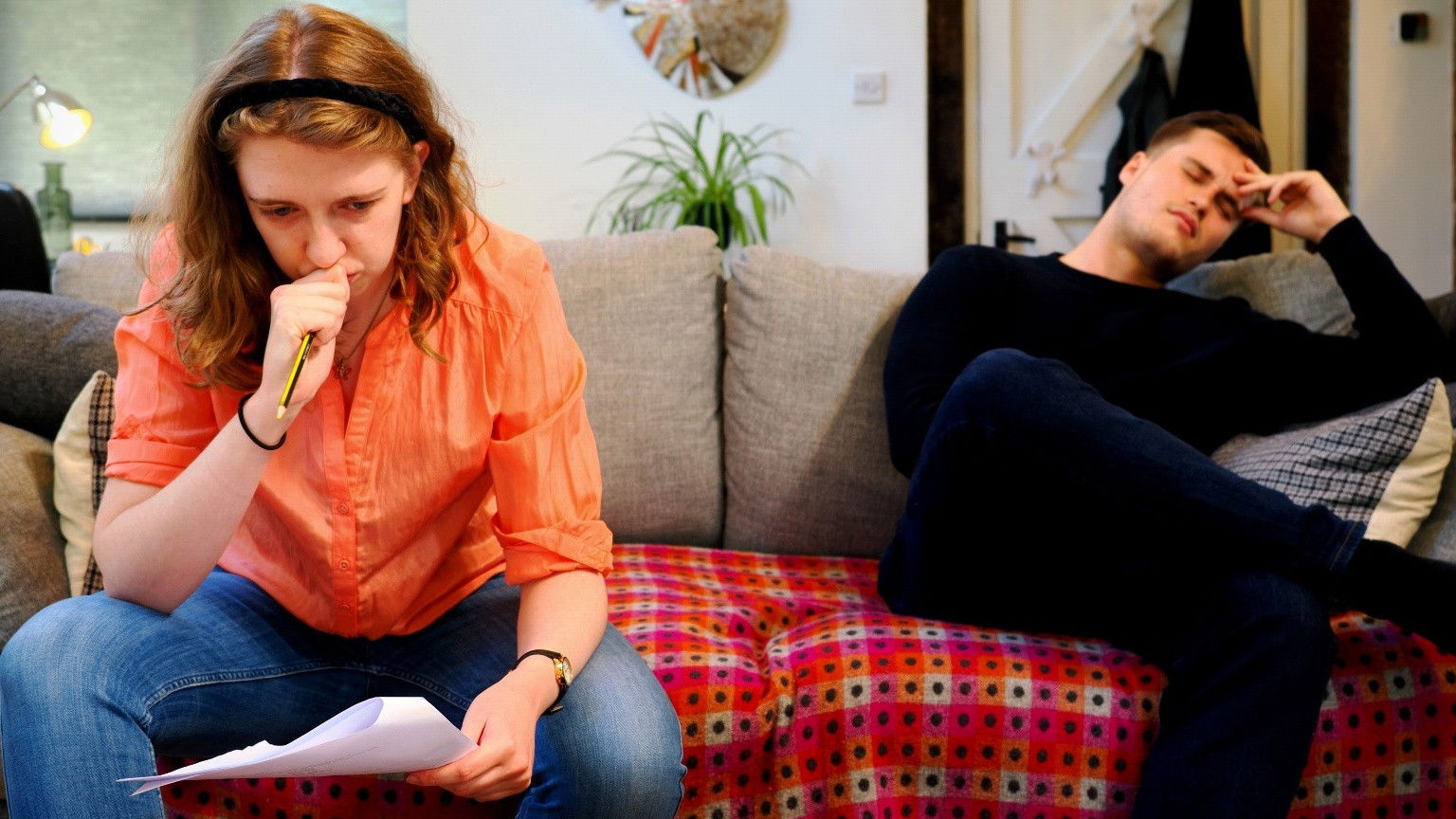 Backdrop for Sign Of Omission