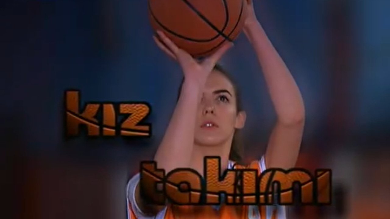 Backdrop for Kız Takımı