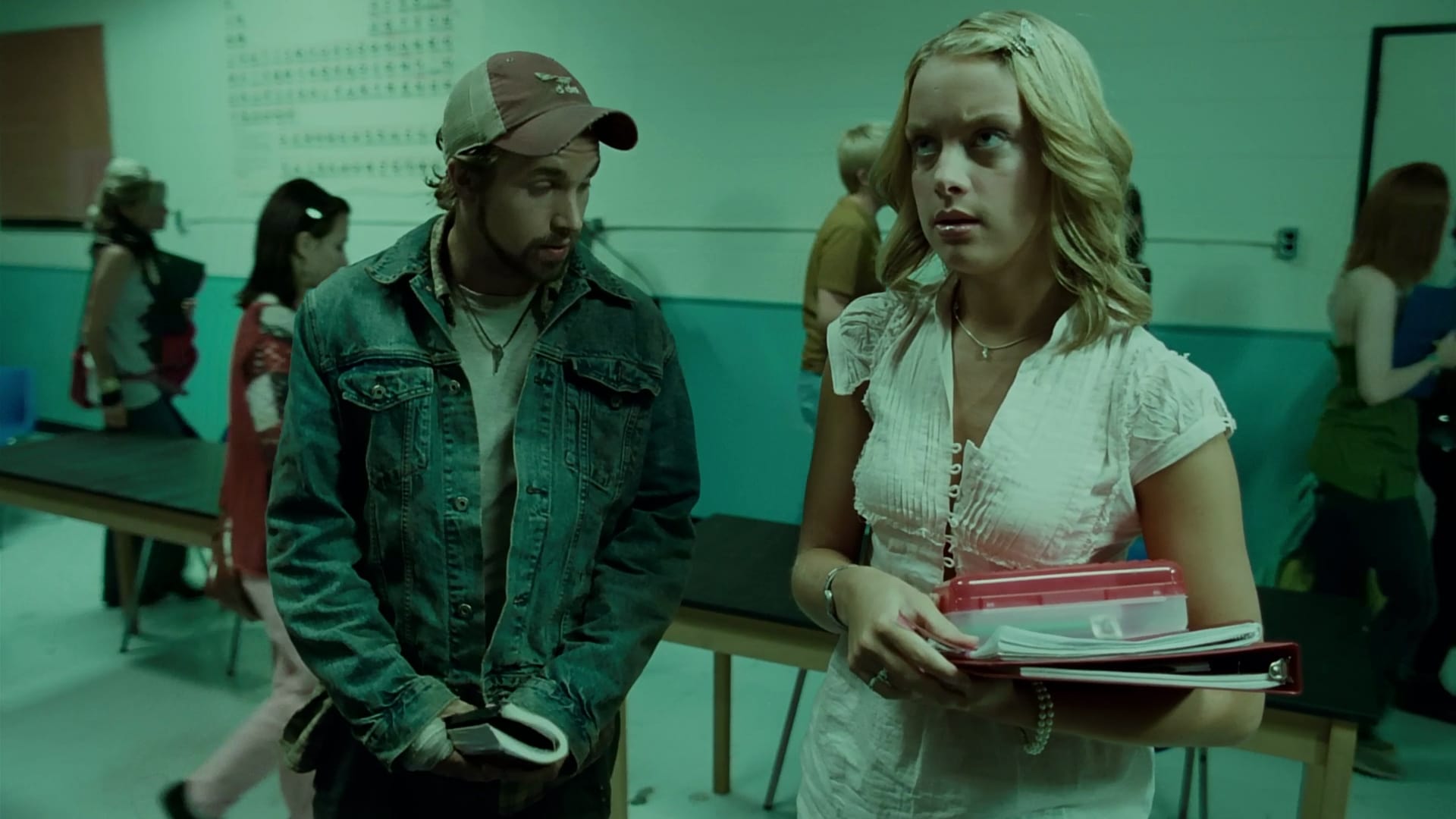 Backdrop for Jack Brooks: Monster Slayer