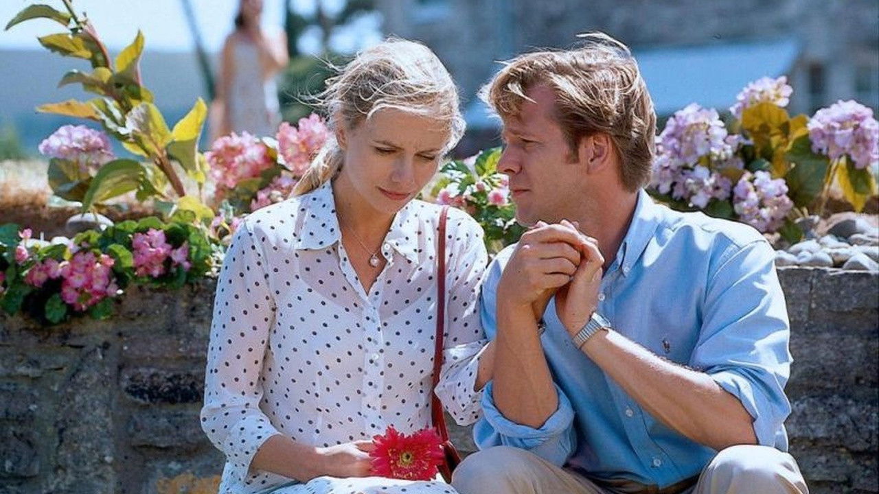 Backdrop for Rosamunde Pilcher: Morgen träumen wir gemeinsam