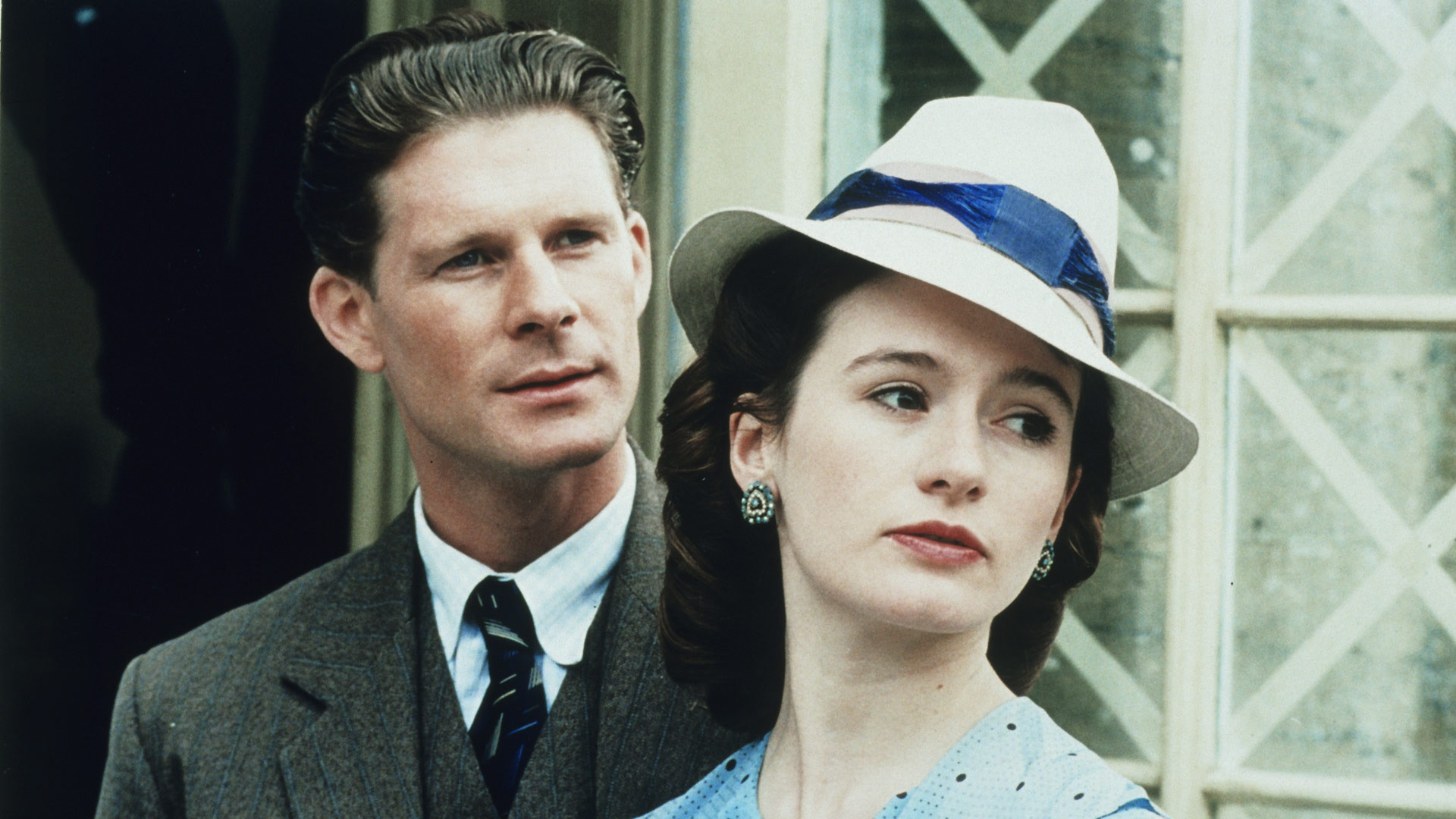 Backdrop for Coming Home